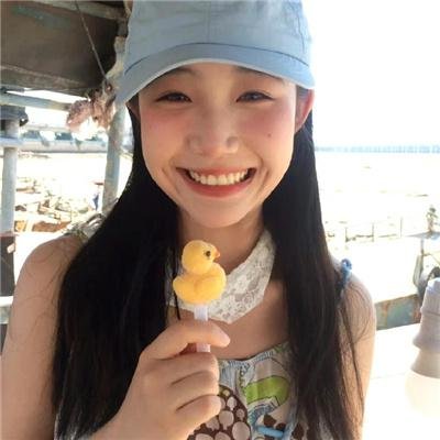 明明会说话